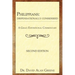 Philippians: Dispensationally Considered