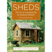 Sheds: The Do-It-Yourself Guide for Backyard Builders