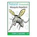 Natural Homemade Mosquito Repellent: How to make NATURAL HOMEMADE MOSQUITO REPELLENTS