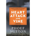 Heart Attack and Vine: A Crush Mystery