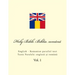 Bible. Biblia: English - Romanian Parallel Text
