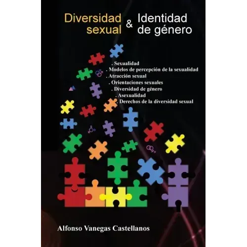 Diversidad sexual e Identidad de género