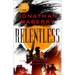Relentless: A Joe Ledger and Rogue Team International Novel