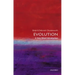 Evolution: A Very Short Introduction