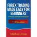 Forex Trading Made Easy for Beginners: Software, Strategies and Signals: The Complete Guide on Forex Trading Using Price Action