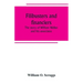 Filibusters and financiers; the story of William Walker and his associates