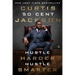 Hustle Harder, Hustle Smarter