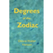 Degrees of the Zodiac