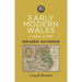 Early Modern Wales, C.1536-1689: Ambiguous Nationhood