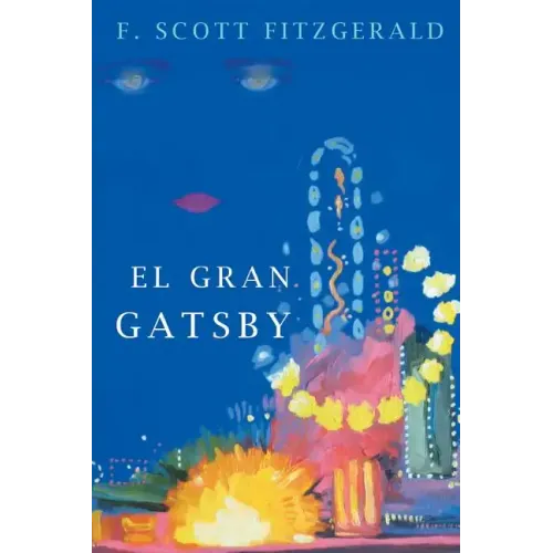 El Gran Gatsby