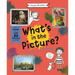 What's in the Picture?: Take a Closer Look at Over 20 Famous Paintings
