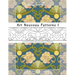 Art Nouveau Patterns 1: Art of Coloring