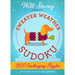 Will Shortz Presents Sweater Weather Sudoku: 200 Challenging Puzzles: Hard Sudoku Volume 2