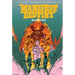 Manifest Destiny Deluxe Book Two