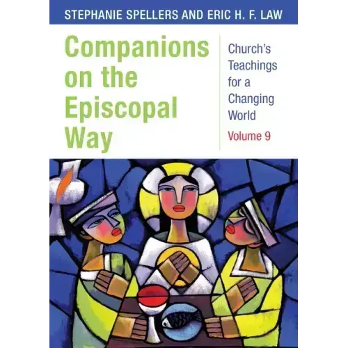 Companions on the Episcopal Way
