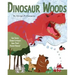Dinosaur Woods: Can Seven Clever Critters Save Their Forest Home?