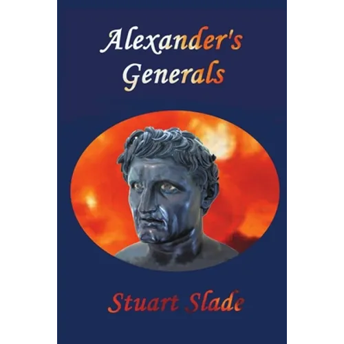 Alexander's Generals