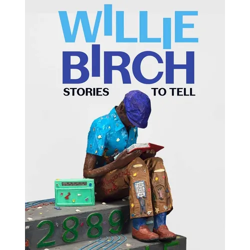 Willie Birch: Stories to Tell