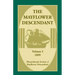 The Mayflower Descendant, Volume 1, 1899