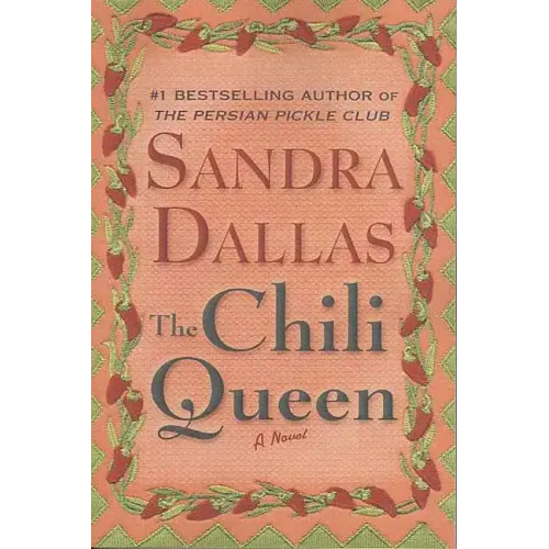 The Chili Queen