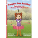 Forgive One Another - Ephesians 4: 32: a Memory Verse Kids book