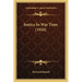 Justice in War Time (1916)