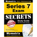 Series 7 Exam Secrets Study Guide: Series 7 Test Review for the General Securities Representative Exam
