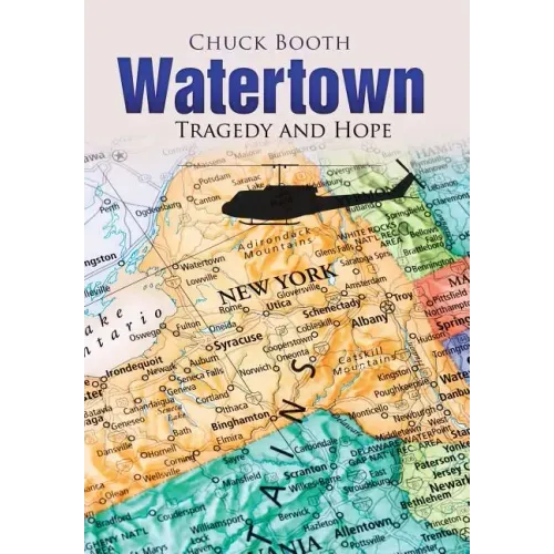 Watertown: Tragedy and Hope