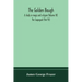 The golden bough: a study in magic and religion (Volume IX); The Scapegoat (Part VI)