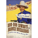 Hoo-Doo Cowboys and Bronze Buckaroos: Conceptions of the African American West