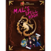 Descendants: Mal's Spell Book