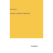 Lectures on Obstetric Operations