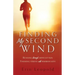 Finding My Second Wind: Running through difficult pain Finishing strong with warrior faith