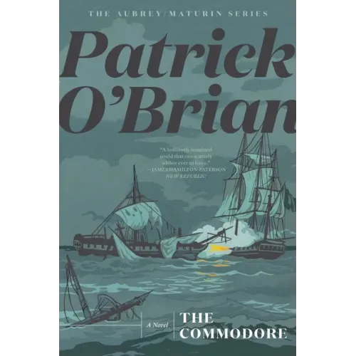 The Commodore