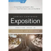 Exalting Jesus in Colossians & Philemon