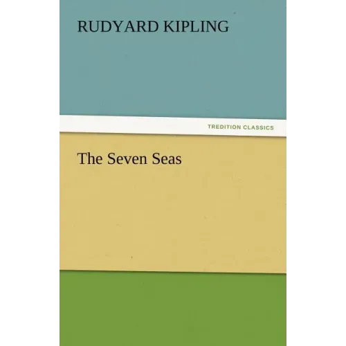 The Seven Seas