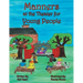 Manners at the Theater for Young People