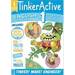 Tinkeractive Workbooks: 1st Grade English Language Arts