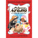 La Princesa de Negro Y La Feria de Ciencias / The Princess in Black and the Science Fair Scare