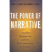 Power of Narrative: Climate Skepticism and the Deconstruction of Science