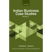 Indian Business Case Studies Volume III