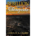 Rebellion on the Chesapeake: America's First Revolution in 1676