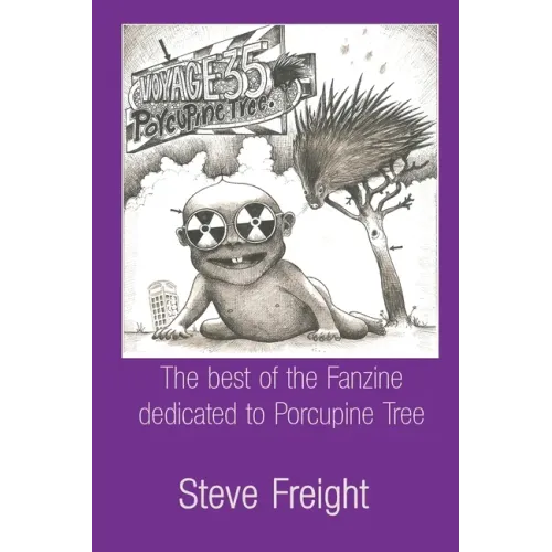 Voyage 35: Porcupine Tree