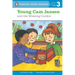 Young CAM Jansen and the Missing Cookie