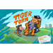 Tiger Torn