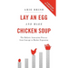 Lay an Egg and Make Chicken Soup: The Holistic Innovation Process from Concept to Market Expansion