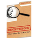 Identifying God