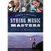 North Carolina String Music Masters: Old-Time and Bluegrass Legends