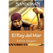 Sandokan: El Rey del Mar (Spanish Edition)