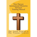 New Harvest International Ministries Salvation Training Manual